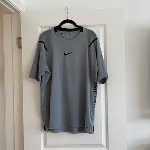 Nike aeroadapt shirt